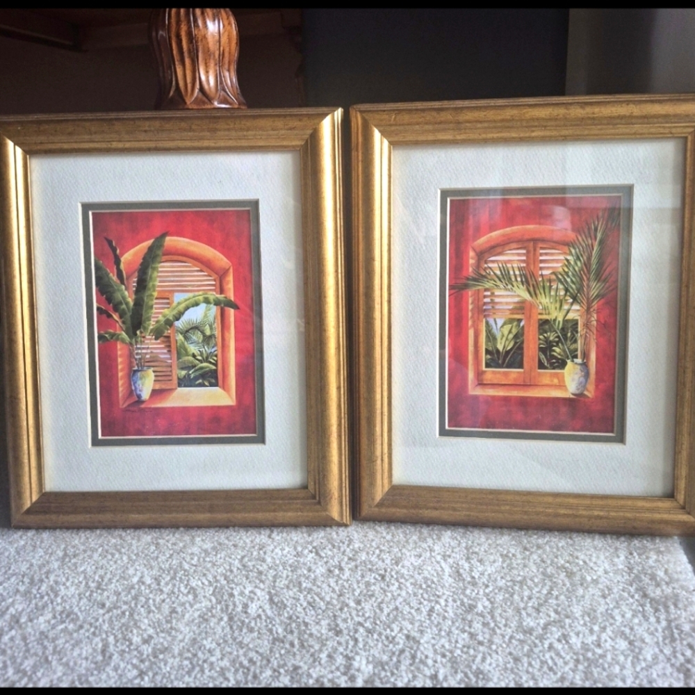 Wall Decor